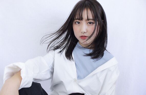 千早駅が最寄りの美容室は髪のダメージを修復するトリートメントも行います