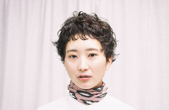 千早駅周辺にある美容室ではくせ毛のお悩みを真摯にお伺いいたします