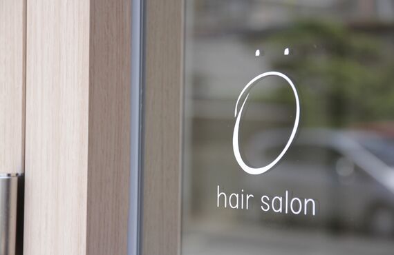 ボブが得意なサロンサロンです